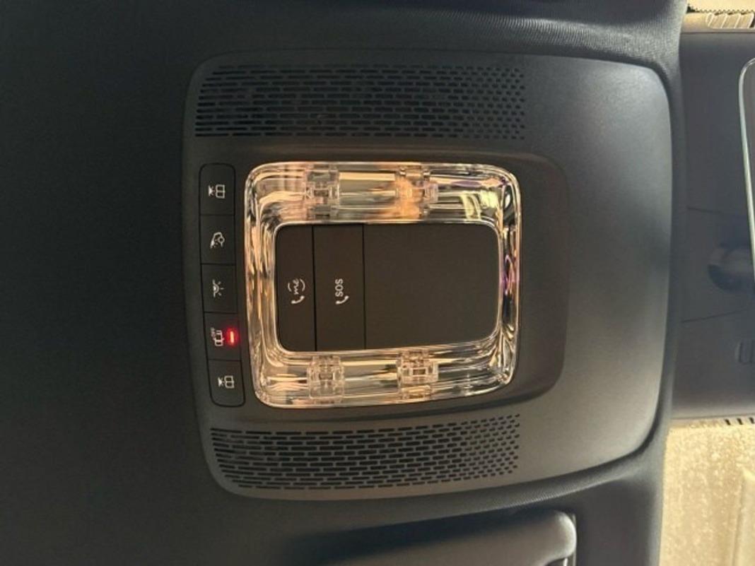 Mercedes Clase B 250 e con tecnologia hibrida eq