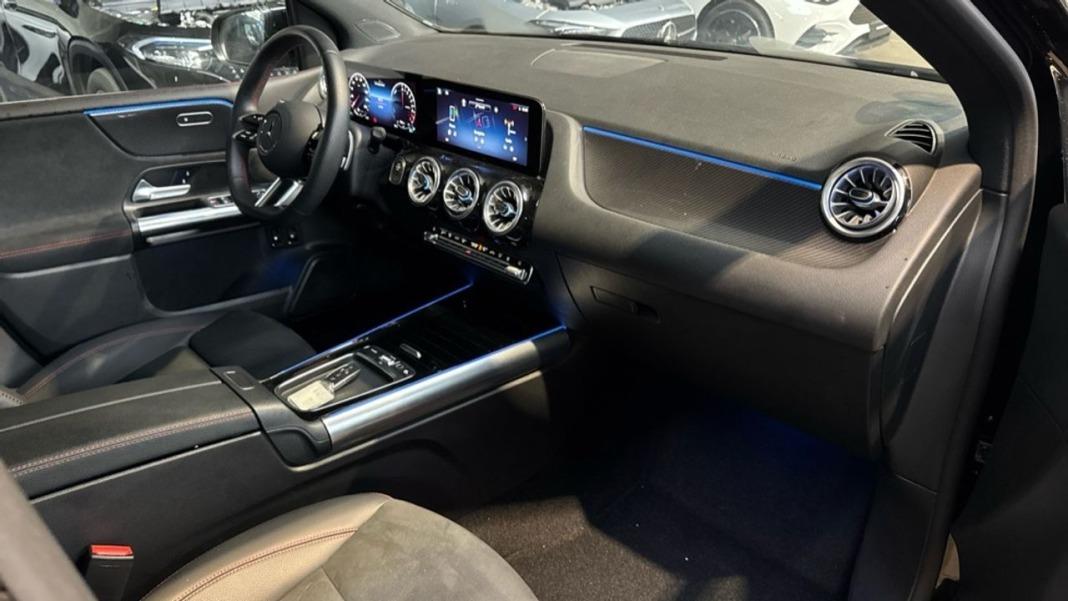 Mercedes Clase B B 250 e