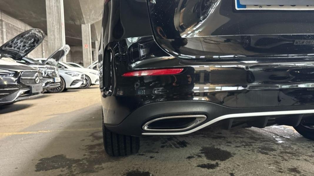 Mercedes Clase B B 250 e