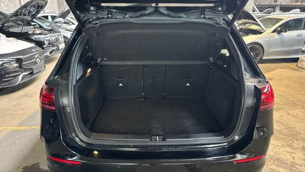 Mercedes Clase B B 250 e