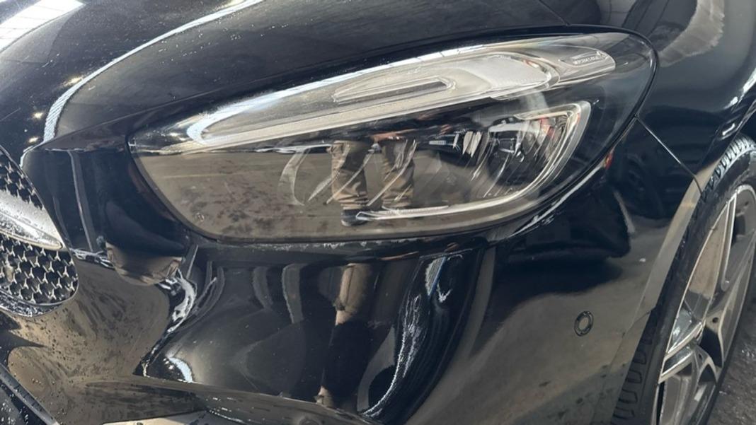 Mercedes Clase B B 250 e