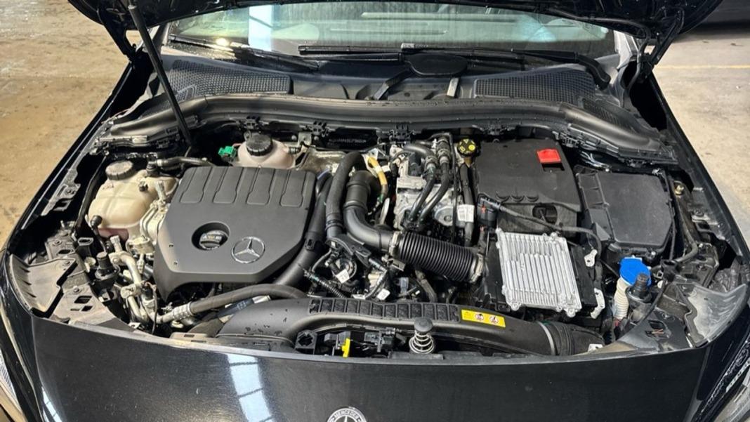 Mercedes Clase B B 250 e