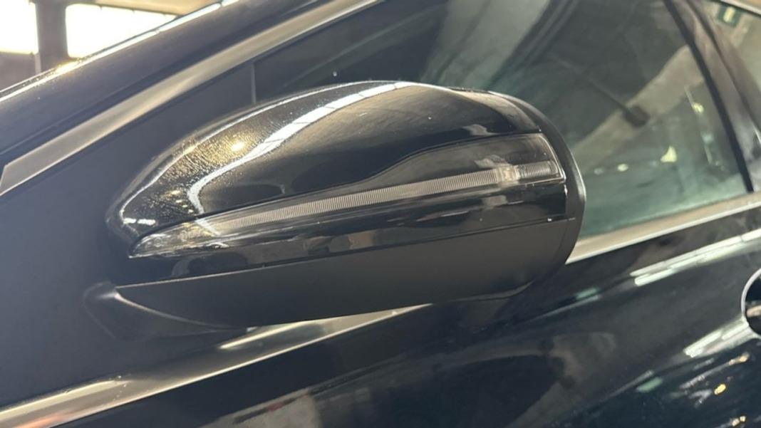 Mercedes Clase B B 250 e