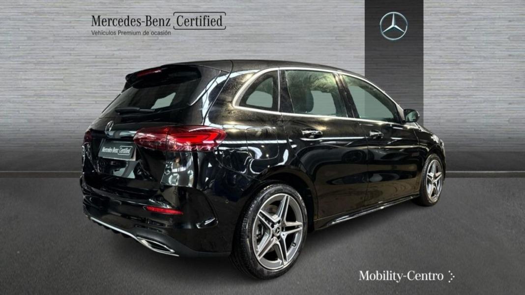 Mercedes Clase B B 250 e