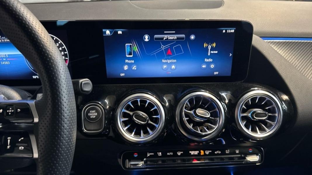 Mercedes Clase B B 250 e