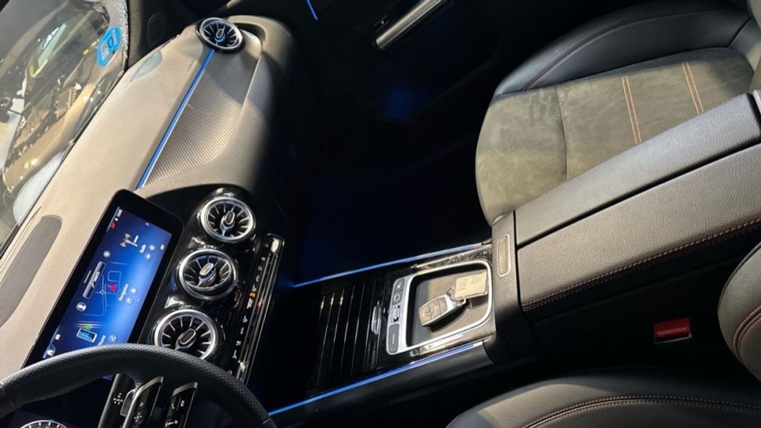 Mercedes Clase B B 250 e