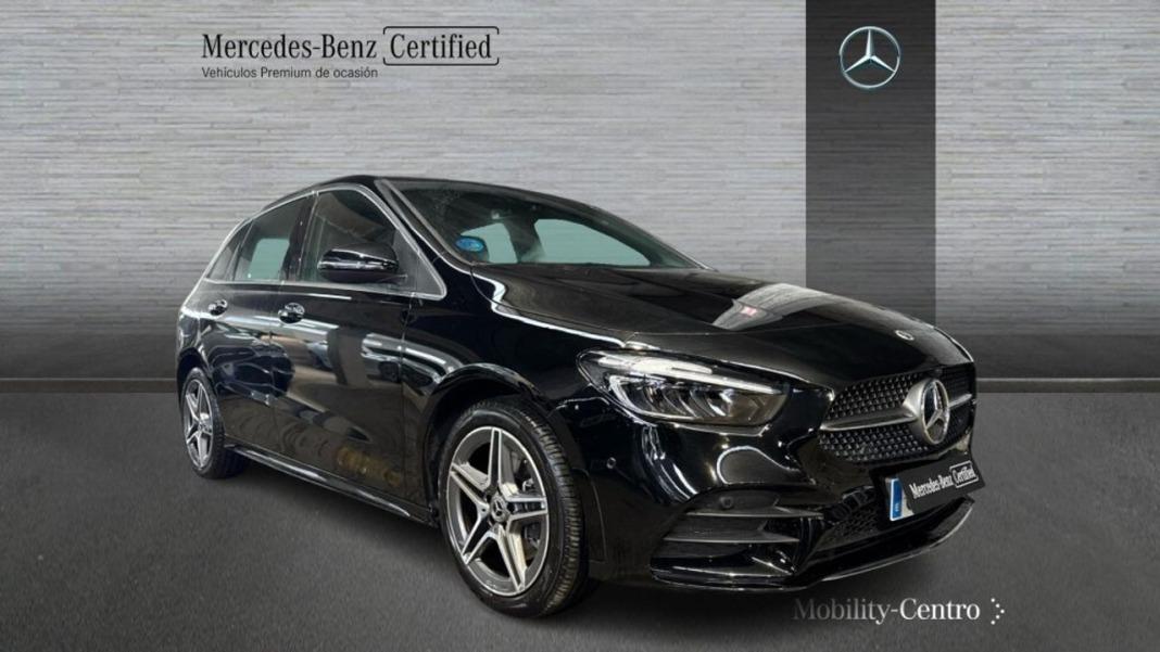 Mercedes Clase B B 250 e