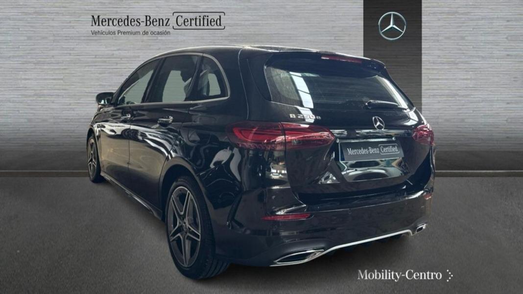 Mercedes Clase B B 250 e
