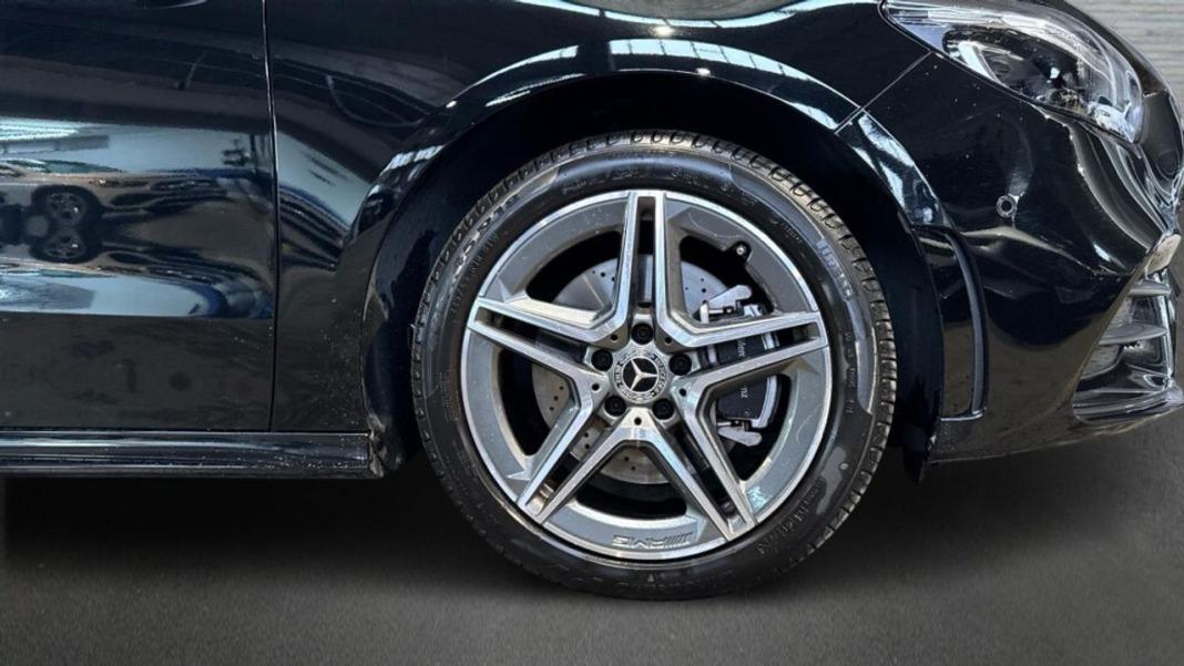 Mercedes Clase B B 250 e