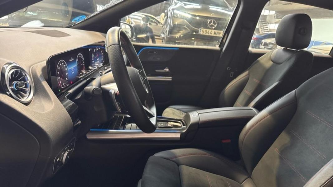 Mercedes Clase B B 250 e