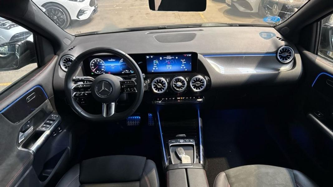 Mercedes Clase B B 250 e