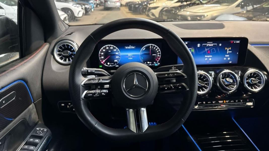 Mercedes Clase B B 250 e