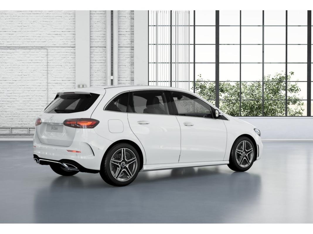 Mercedes Clase B B 250 e