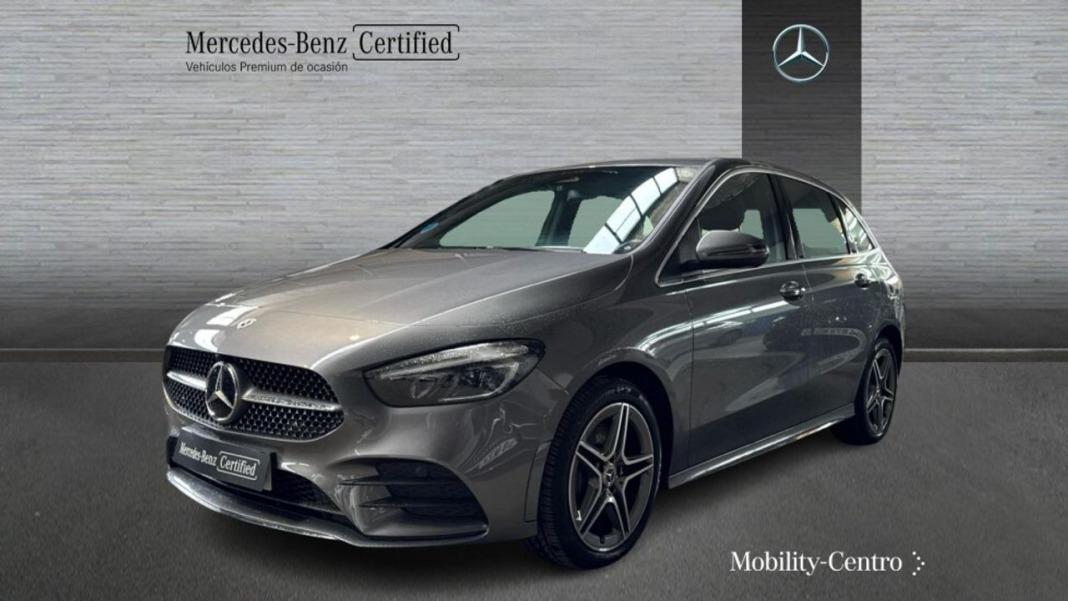 Mercedes Clase B B 250 e