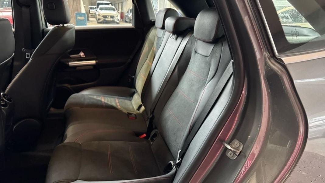 Mercedes Clase B B 250 e