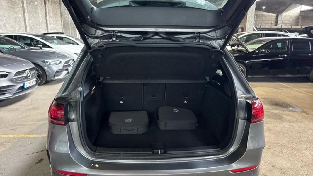 Mercedes Clase B B 250 e