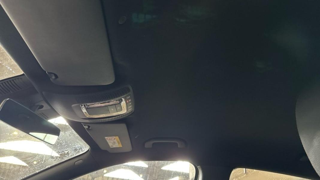 Mercedes Clase B B 250 e