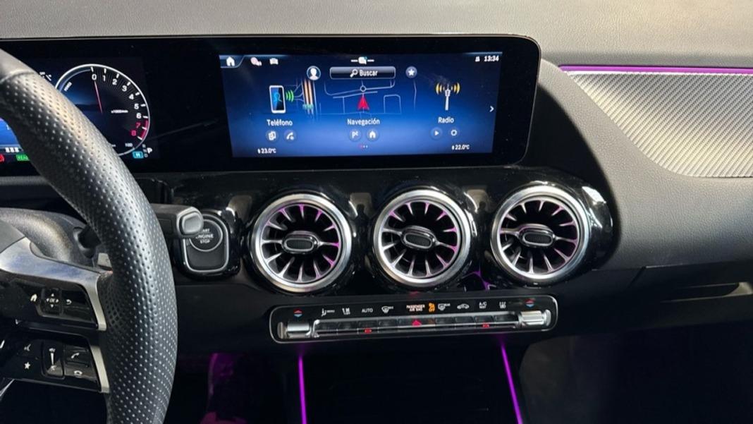 Mercedes Clase B B 250 e