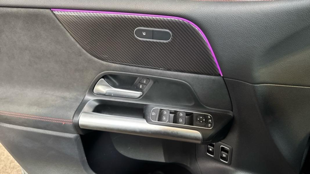 Mercedes Clase B B 250 e