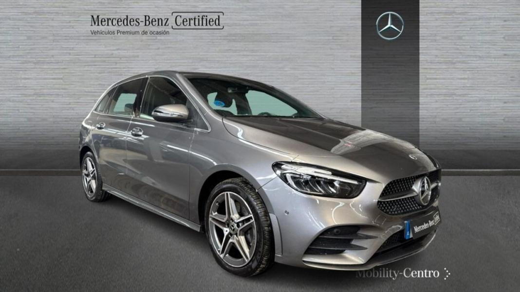 Mercedes Clase B B 250 e