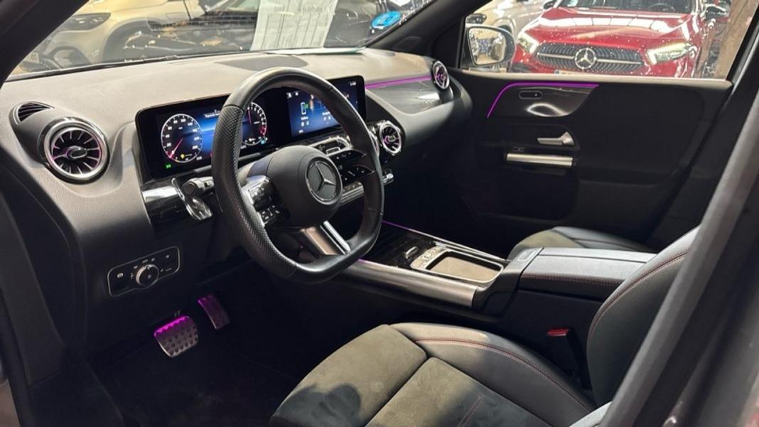 Mercedes Clase B B 250 e