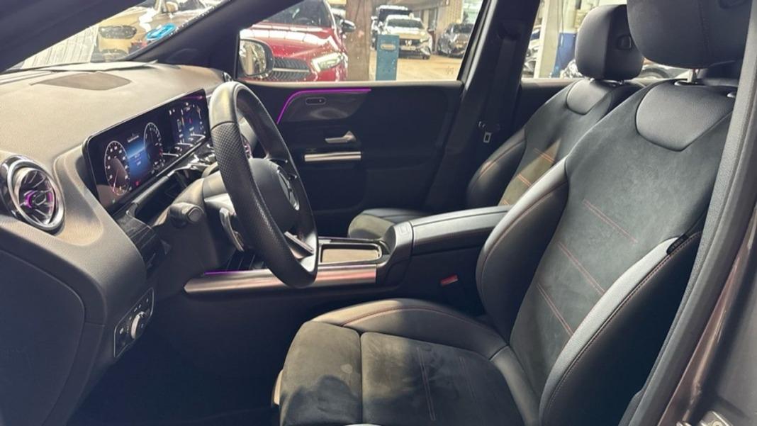 Mercedes Clase B B 250 e