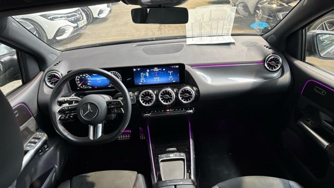 Mercedes Clase B B 250 e