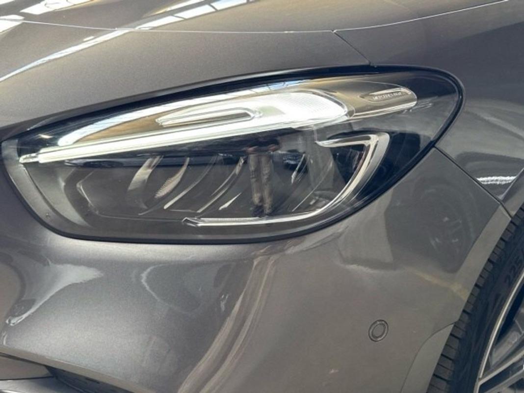 Mercedes Clase B B 250 e