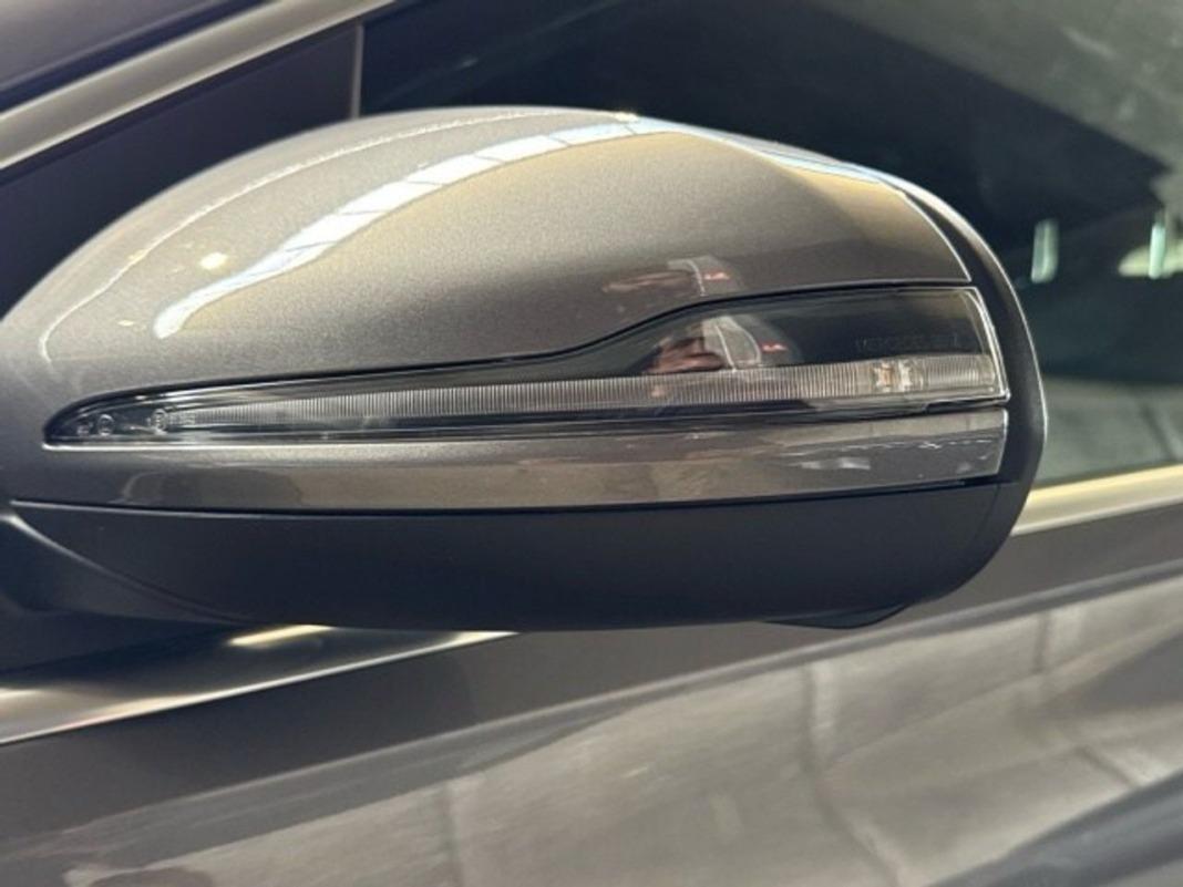 Mercedes Clase B B 250 e