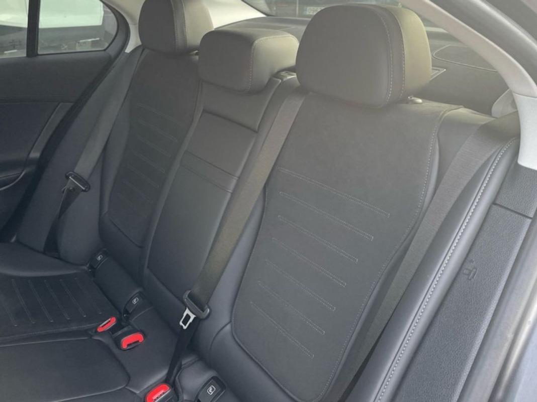 Mercedes Glc 220 d 4matic amg line