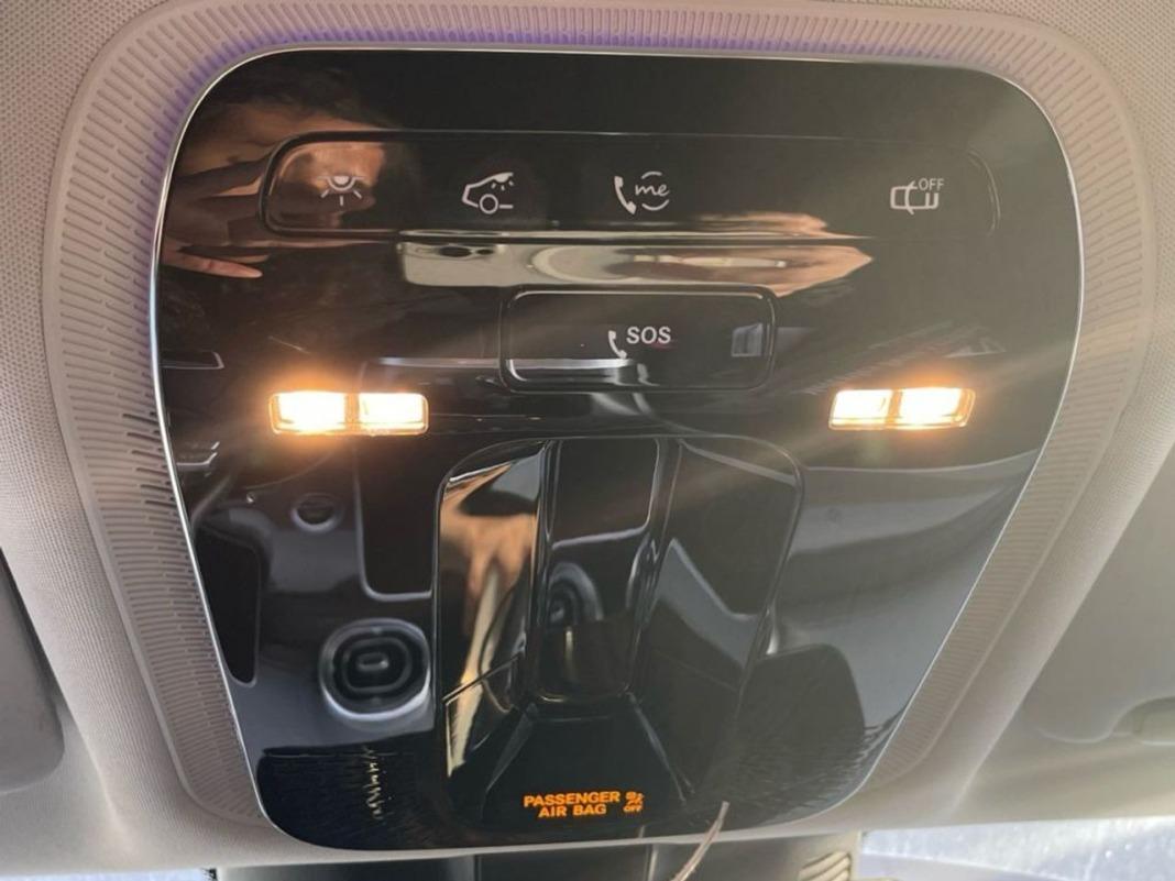 Mercedes Glc 220 d 4matic amg line