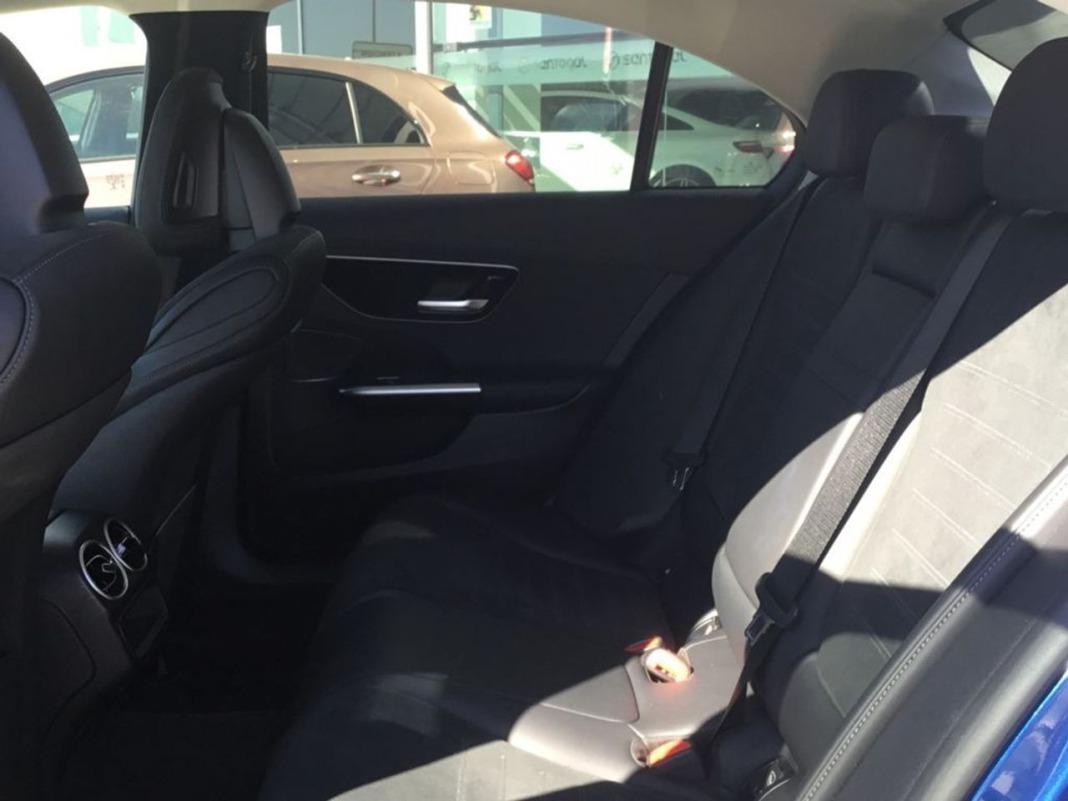 Mercedes Clase C C 220 d