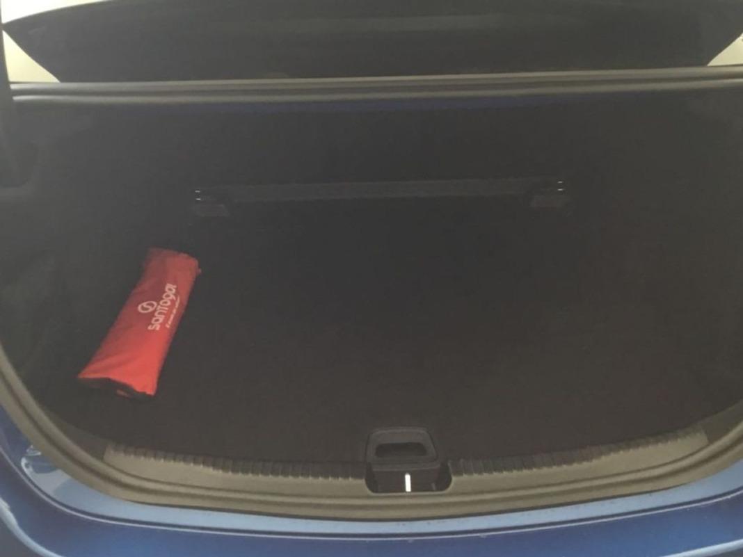 Mercedes Clase C C 220 d