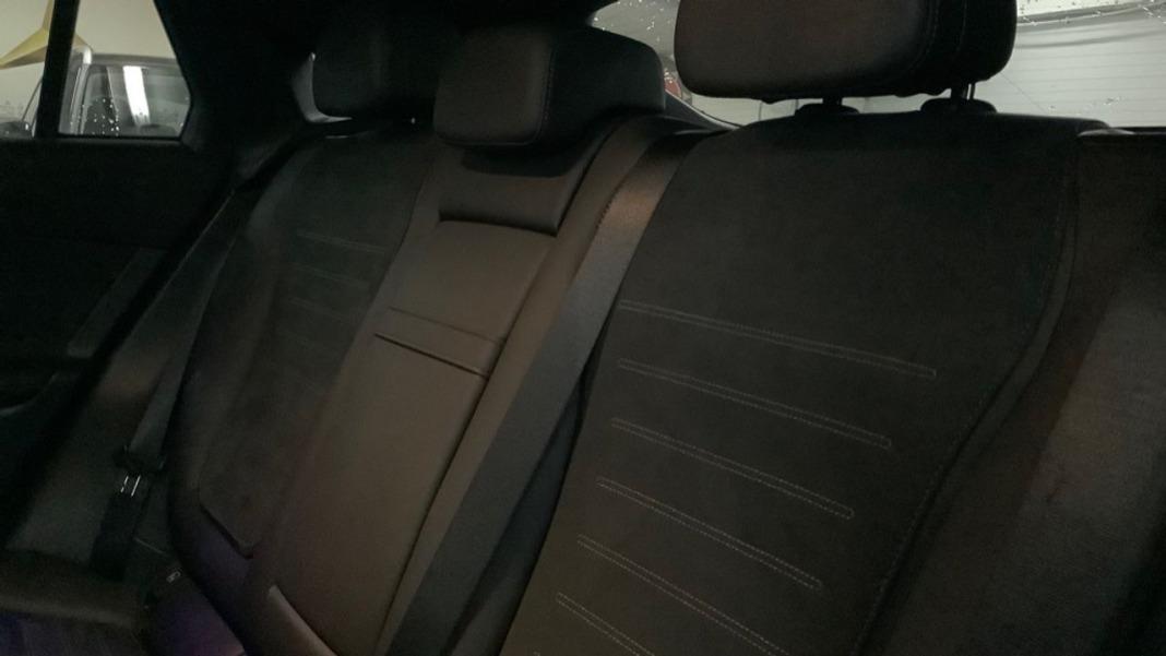 Mercedes Glc Coupé GLC 300 de 4MATIC