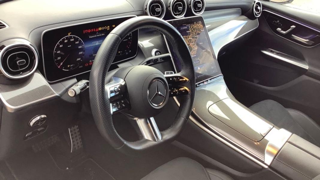 Mercedes Glc Coupé GLC 300 de 4MATIC