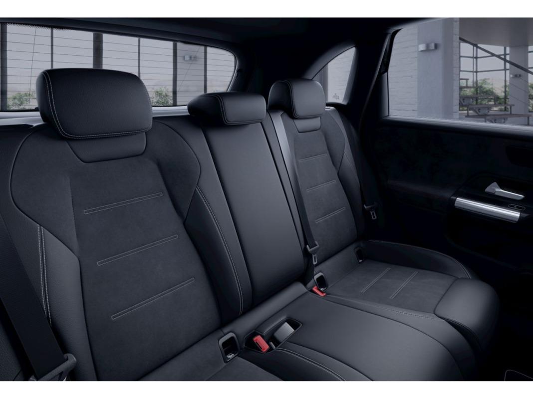 Mercedes Clase B B 200 d