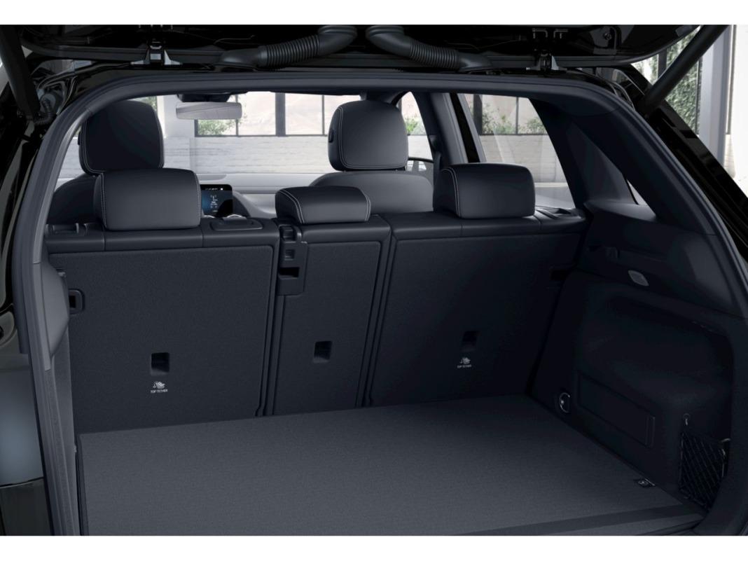 Mercedes Clase B B 200 d