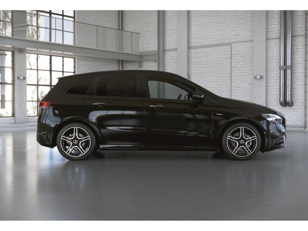 Mercedes Clase B B 200 d