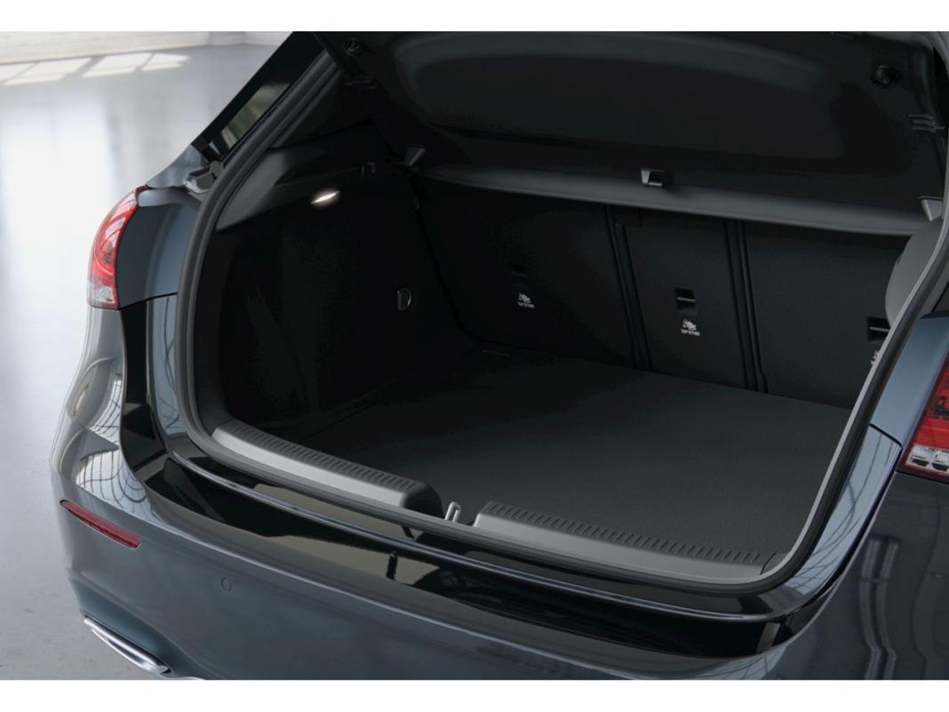 Mercedes Clase A A 180 d