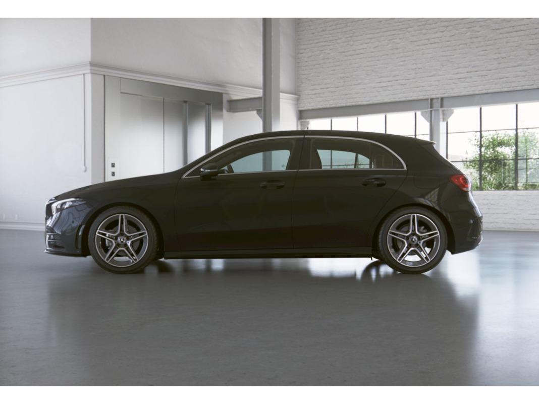 Mercedes Clase A A 180 d