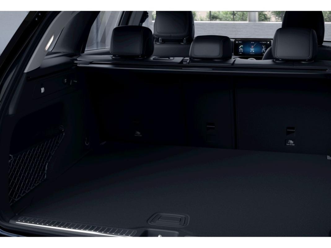 Mercedes Glc 300 d 4matic amg line (euro 6d)