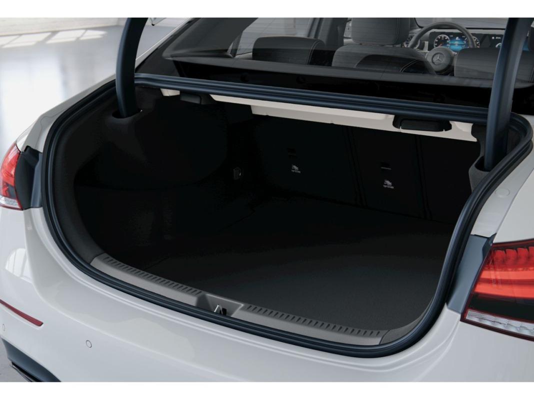 Mercedes Clase A Sedán A 180 d