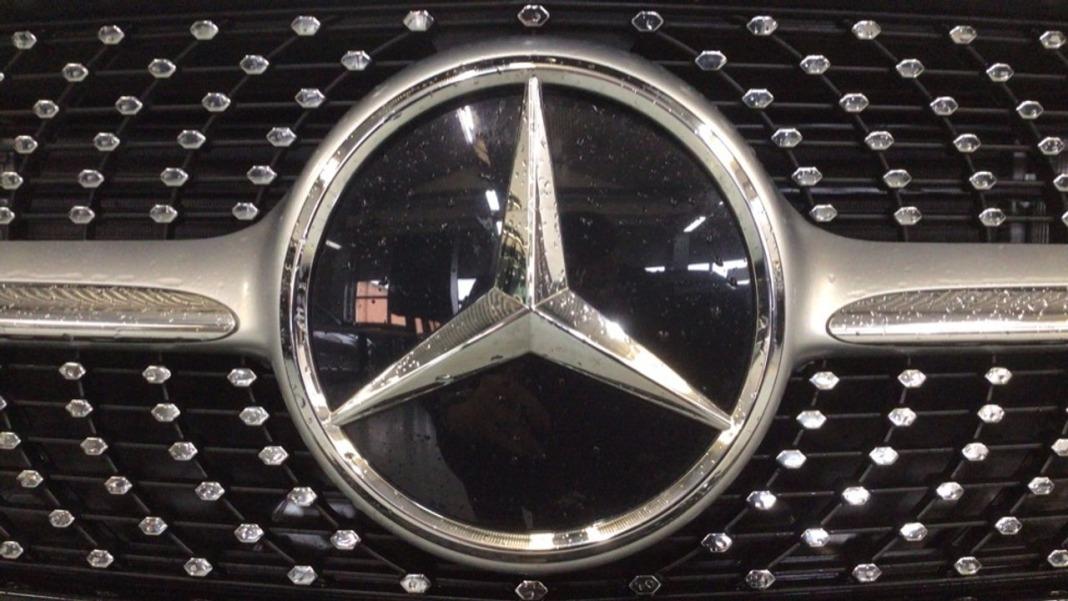 Mercedes Clase A A 200 d