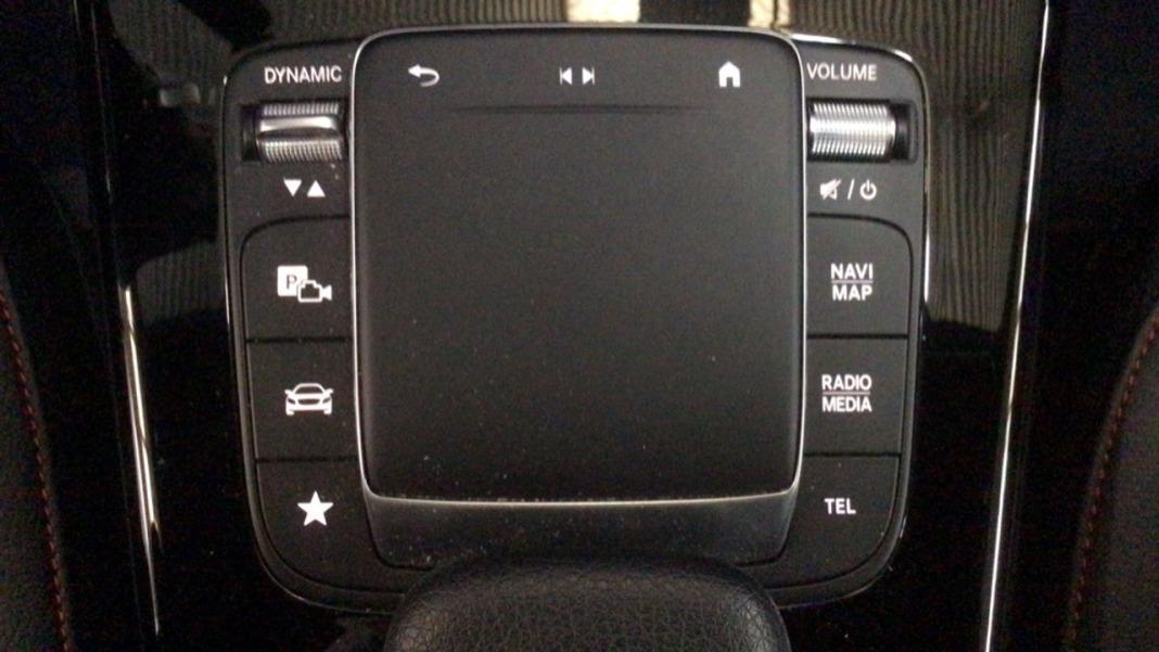 Mercedes Clase A A 200 d