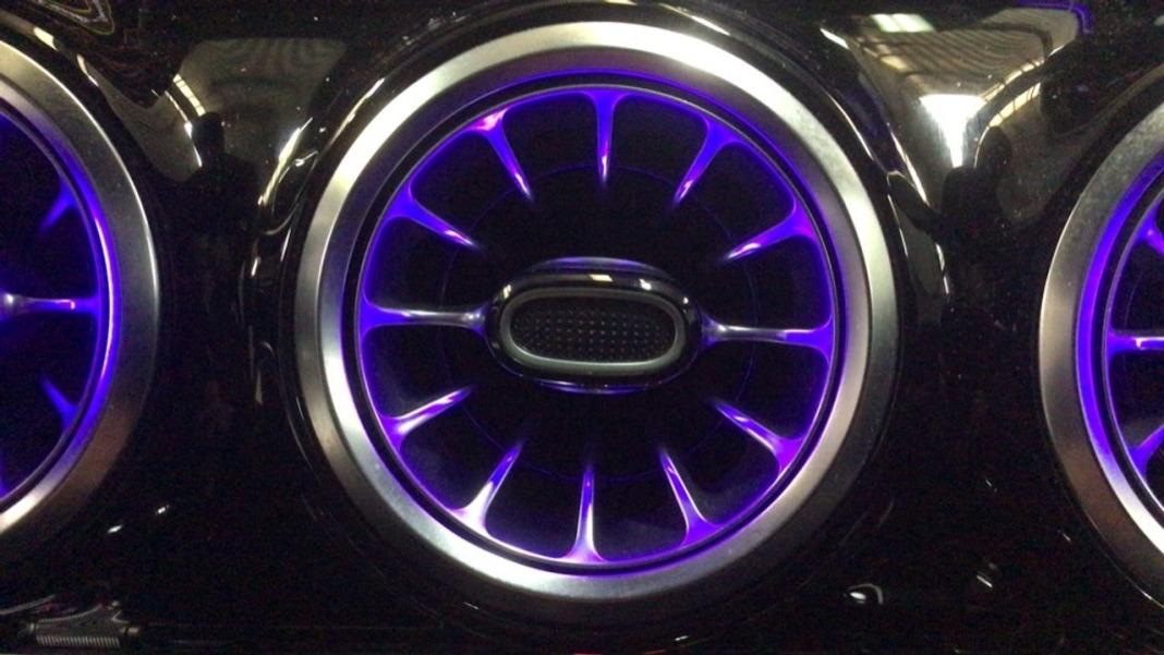 Mercedes Clase A A 200 d