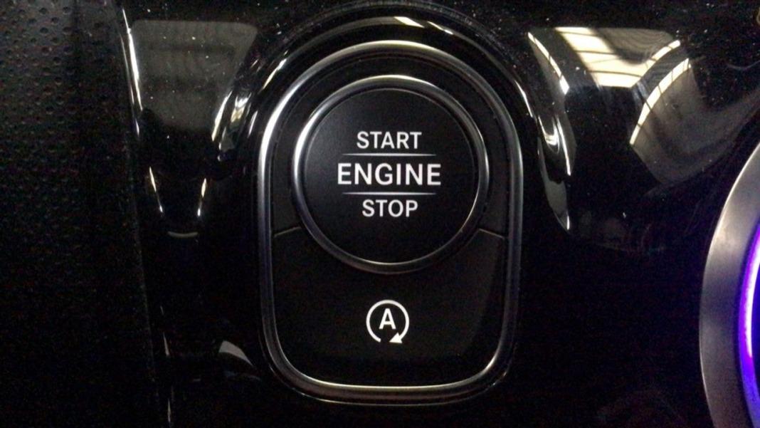 Mercedes Clase A A 200 d