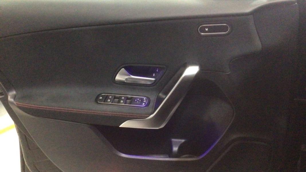 Mercedes Clase A A 200 d