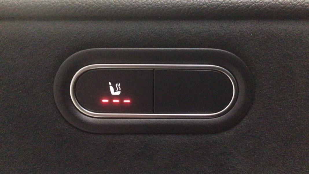 Mercedes Clase A A 200 d