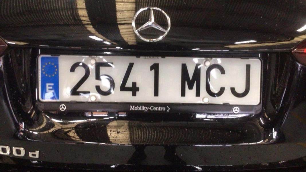 Mercedes Clase A A 200 d