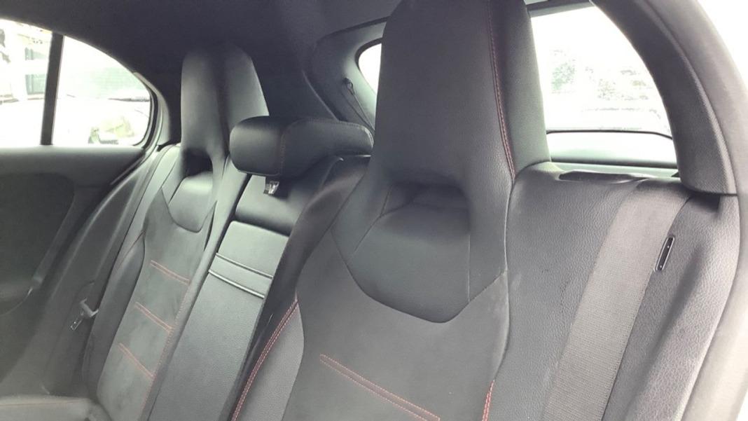 Mercedes Clase A A 250 e